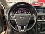 Volvo V40 2012 Ruskea (beige)