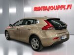 Volvo V40 2012 Ruskea (beige)