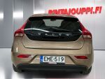 Volvo V40 2012 Ruskea (beige)