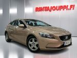 Volvo V40 2012 Ruskea (beige)