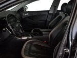 Kia Optima 2012 Harmaa