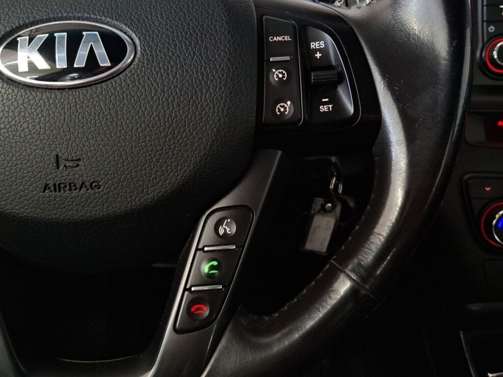 Kia Optima 2012 Harmaa