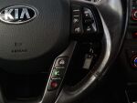 Kia Optima 2012 Harmaa
