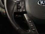 Kia Optima 2012 Harmaa