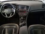 Kia Optima 2012 Harmaa