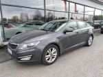 Kia Optima 2012 Harmaa