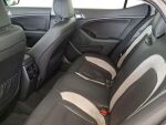 Kia Optima 2012 Harmaa