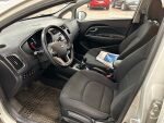 Kia Rio 2012 Ruskea (beige)