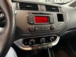 Kia Rio 2012 Ruskea (beige)