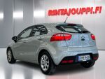 Kia Rio 2012 Ruskea (beige)