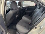 Kia Rio 2012 Ruskea (beige)