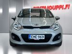 Kia Rio 2012 Ruskea (beige)