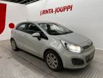 Kia Rio 2012 Ruskea (beige)