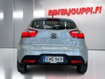 Kia Rio 2012 Ruskea (beige)