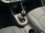 Kia Rio 2012 Ruskea (beige)