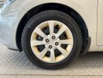 Kia Rio 2012 Ruskea (beige)