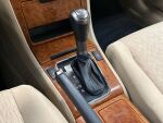 Honda Accord 2007 Musta