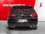 Honda Accord 2007 Musta