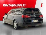 Honda Accord 2007 Musta