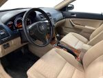 Honda Accord 2007 Musta