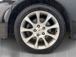 Honda Accord 2007 Musta