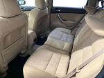 Honda Accord 2007 Musta