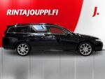 Honda Accord 2007 Musta