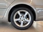 Toyota Avensis 2007 Ruskea (beige)