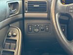 Toyota Avensis 2007 Ruskea (beige)