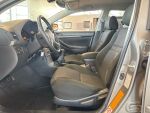 Toyota Avensis 2007 Ruskea (beige)