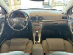 Toyota Avensis 2007 Ruskea (beige)