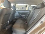 Toyota Avensis 2007 Ruskea (beige)