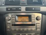 Toyota Avensis 2007 Ruskea (beige)