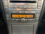 Toyota Avensis 2007 Ruskea (beige)