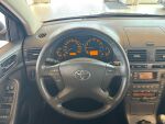 Toyota Avensis 2007 Ruskea (beige)