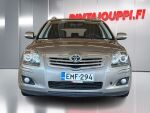 Toyota Avensis 2007 Ruskea (beige)