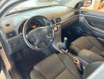 Toyota Avensis 2007 Ruskea (beige)