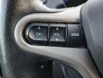 Honda Civic 2008 Punainen