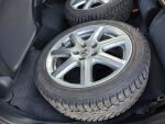 Honda Civic 2008 Punainen