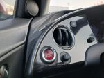 Honda Civic 2008 Punainen