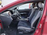 Honda Civic 2008 Punainen