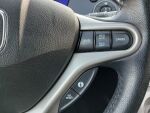 Honda Civic 2008 Punainen