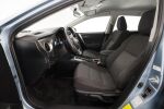 Toyota Auris 2013 Sininen