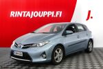 Toyota Auris 2013 Sininen