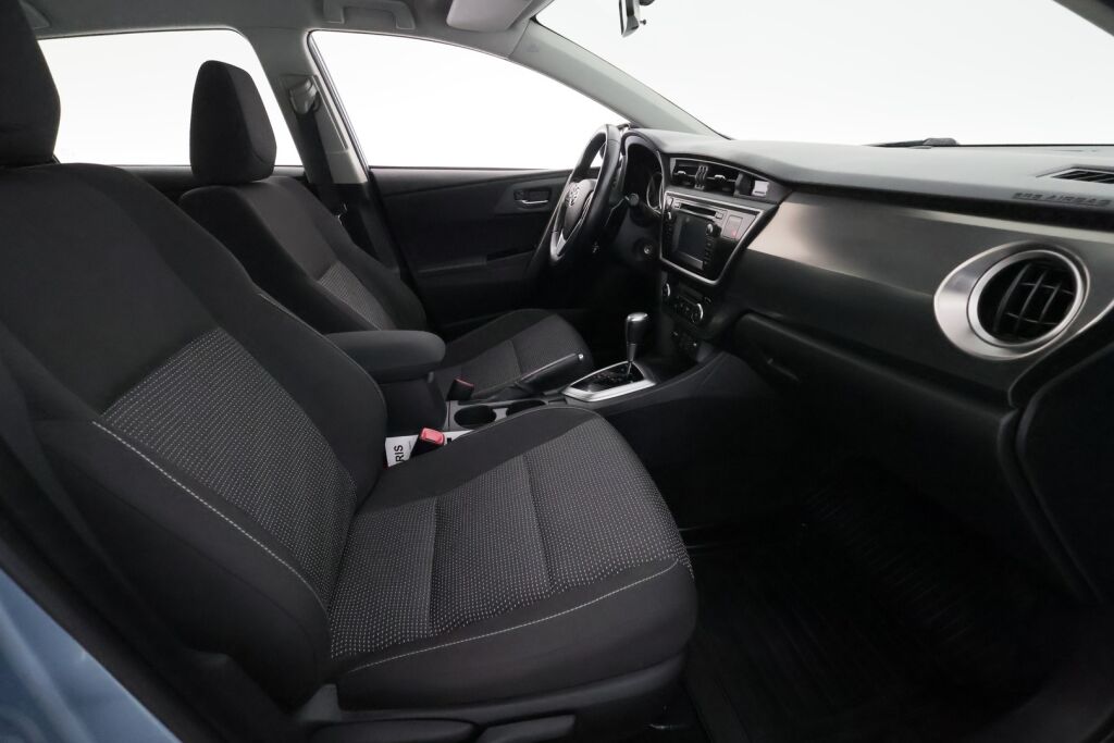 Toyota Auris 2013 Sininen