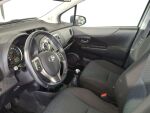 Toyota Yaris 2013 Hopea