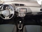 Toyota Yaris 2013 Hopea