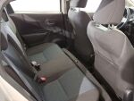 Toyota Yaris 2013 Hopea