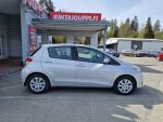 Toyota Yaris 2013 Hopea