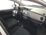 Toyota Yaris 2013 Hopea